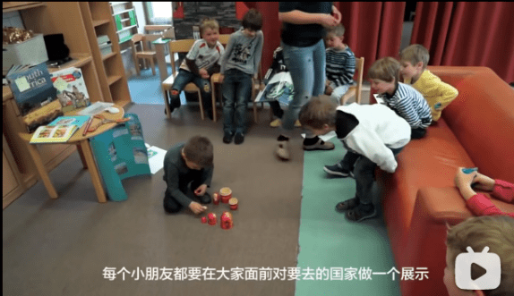 制造|德国制造的孩子，和我们有什么不同？