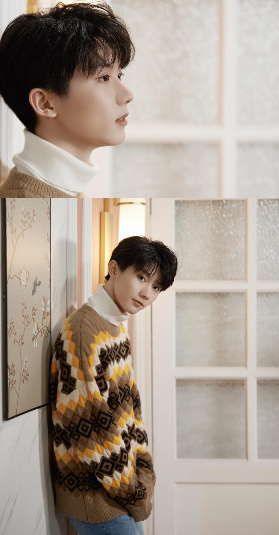 马嘉祺粉丝助力乡村教育振兴向能量榜样团体公益工程捐款