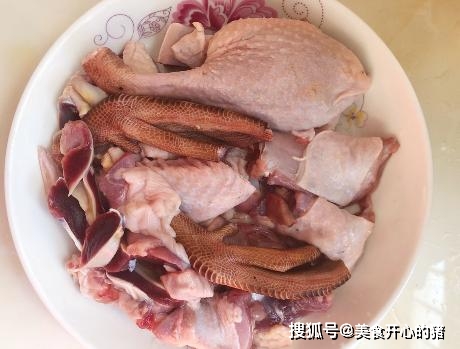 做法|立秋到,牛肉羊肉靠边站,我家必吃的肉,温和滋补还能解秋燥