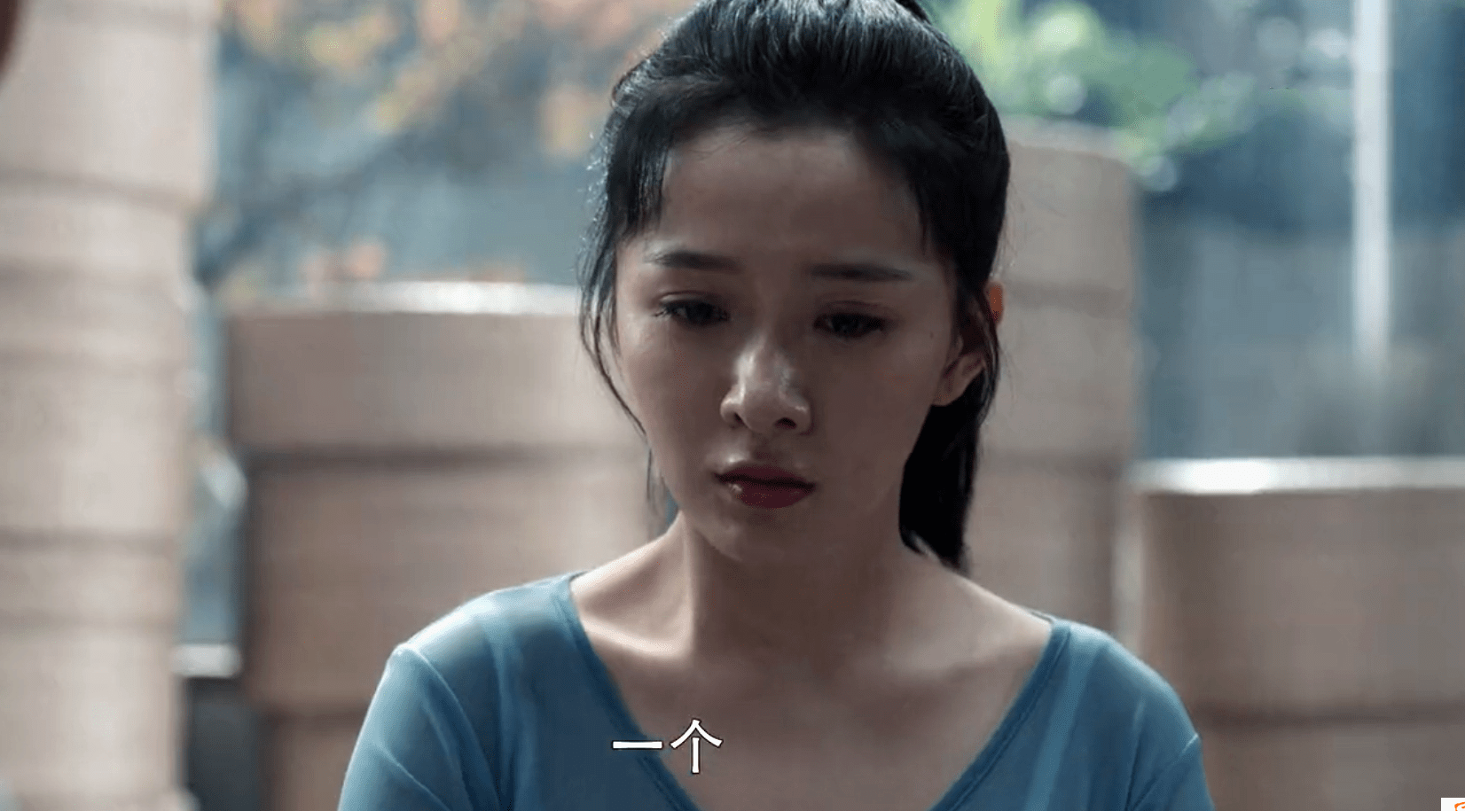 扫黑风暴麦佳好可悲父母被高明远害死她还要被高明远送人