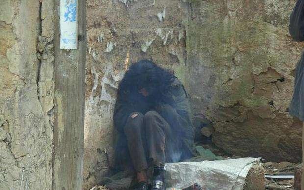 史上最懒的人懒到饭都懒得吃最后被活活饿死原因令人深思