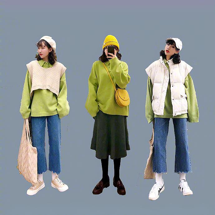 牛油果|过年出行游玩必备7件单品，你有几件？21款穿搭不挑身材任穿任美