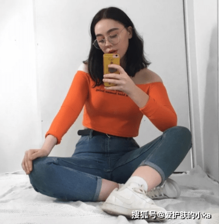 视觉|不想减肥的微胖女生怎么穿显瘦？试试这6种搭配，时尚气质还减龄