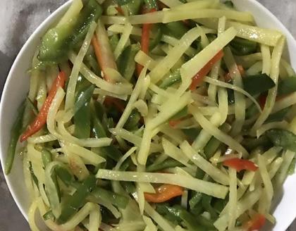 土豆丝怎么做最好吃孩子都爱吃 d0989c2fbcef4651bc9e5b059b94532f.jpeg
