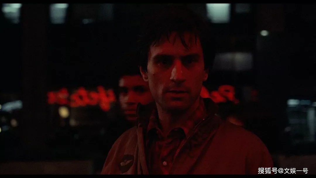 特拉维斯|45年过去了，他依旧是史上最牛逼的奥斯卡影帝！