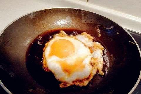 姜片|只要5分钟就能在家吃上热热乎乎的早餐 做法简单易学