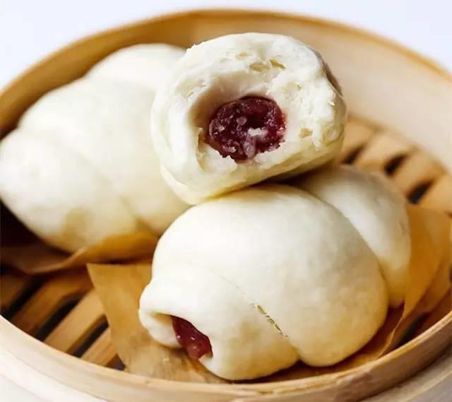 包子|自从学会做这些早餐，孩子再也不去外面乱吃了，营养美味又简单！