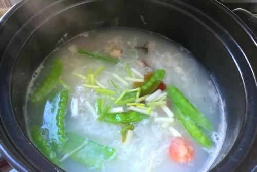 小番茄|营养又健康的早餐，这么做最省事儿了，10分钟用不了就上桌开吃