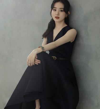 Daria|小短腿的逆袭之路！4招显高技巧穿出大长腿，一起做旧时光的女神