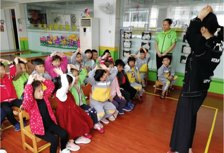 家长|教育部传来喜讯，幼儿园或迎“重大改革”，家长听后欢呼雀跃