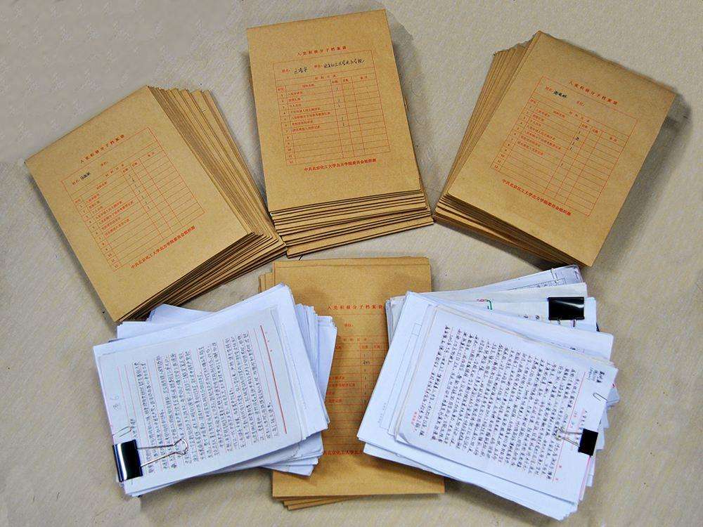 在合肥高新区企业纸质档案托管有哪些好处