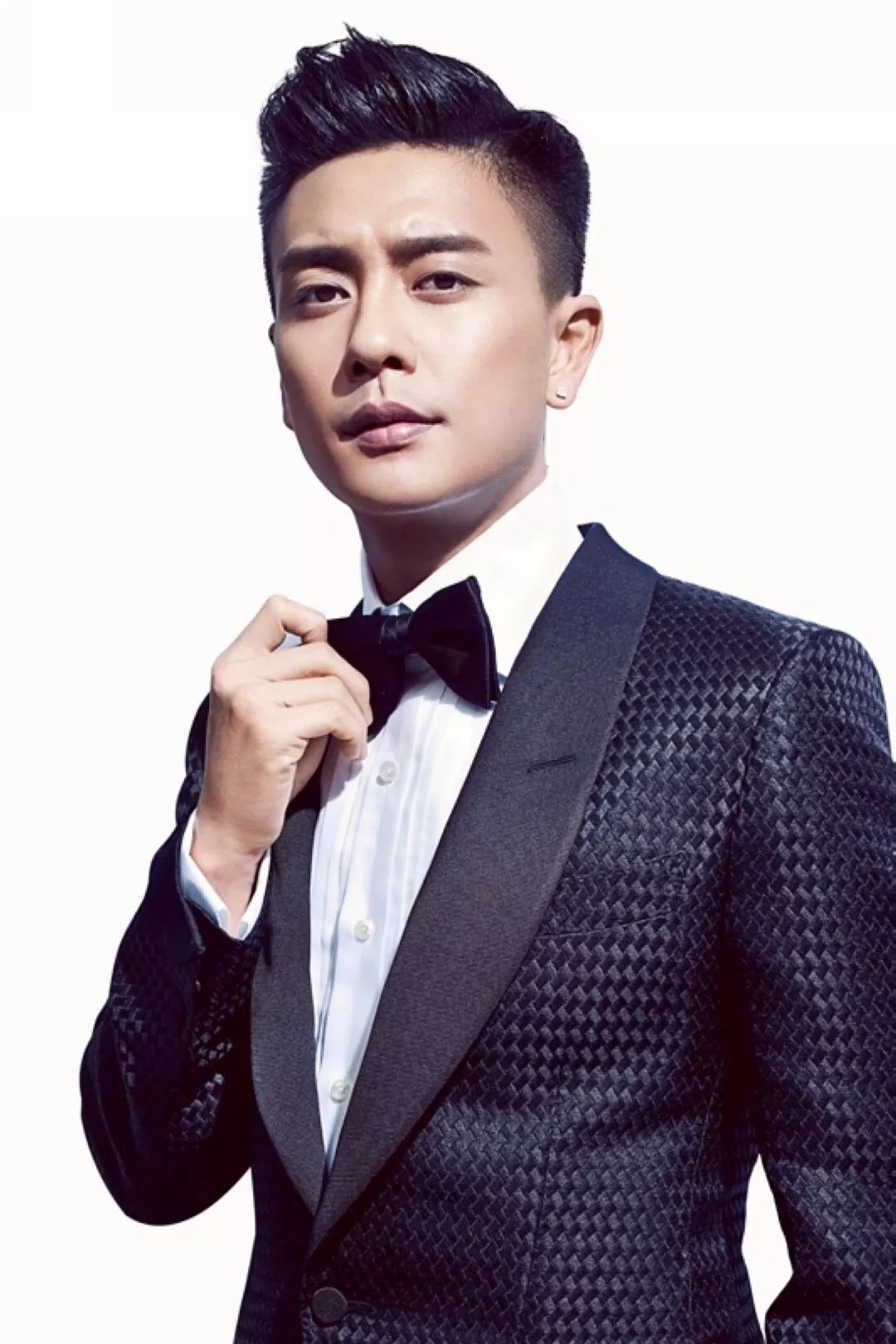 《披荆斩棘的哥哥》上演回忆杀,香港哥哥很清爽,业务能力很强