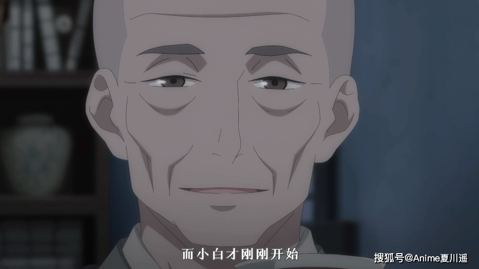 百妖谱觉悔和尚的故事雄霸一城却痛失爱人千年悔过终成佛