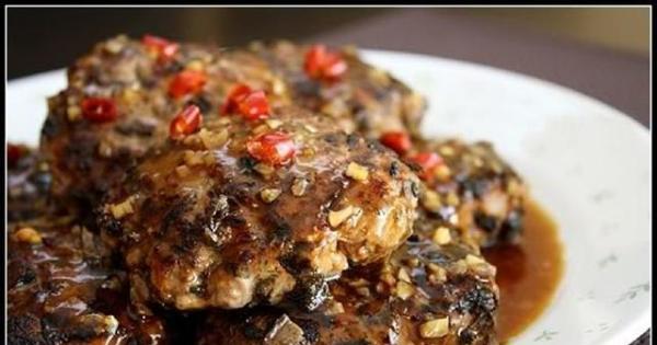 猪肉怎么做下酒 2d01c1f9ff7a48fc840b1d90fbf83258.jpeg