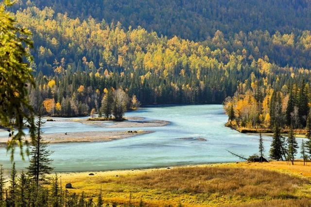 中国最美的地方前十名 3056d00a301c4b60b75de14a93f5b67e.jpeg