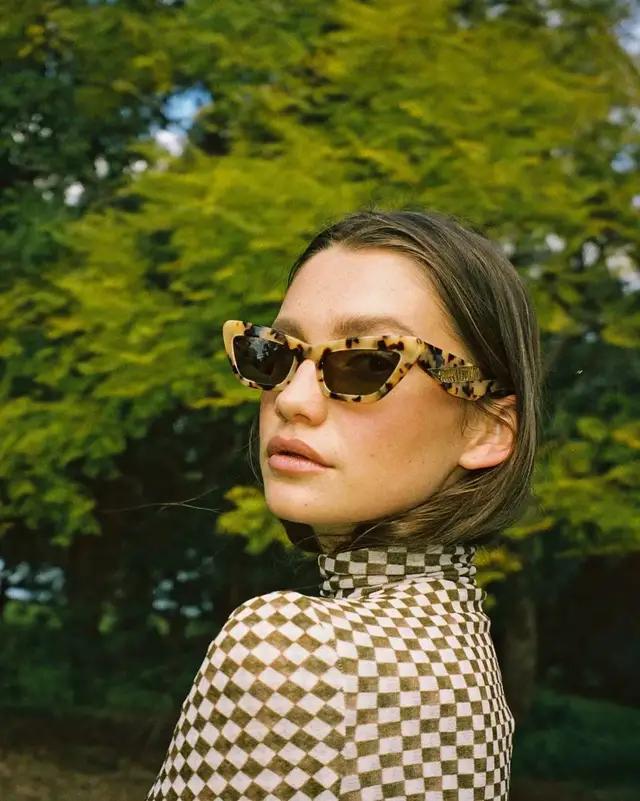 漂亮|我140斤 但我是辣妹