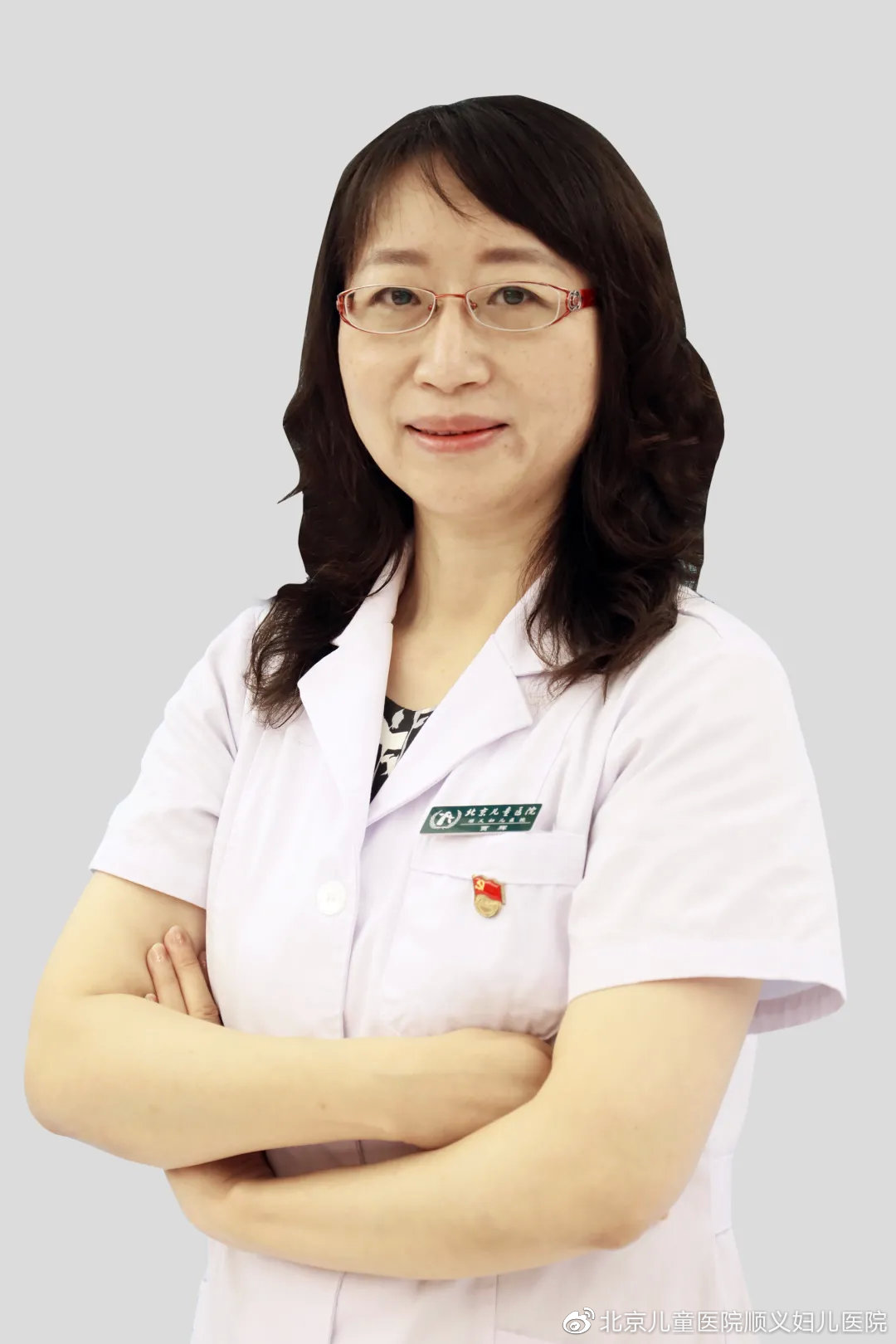 守护|2021年顺义区妇幼保健院医师节各科室寄语