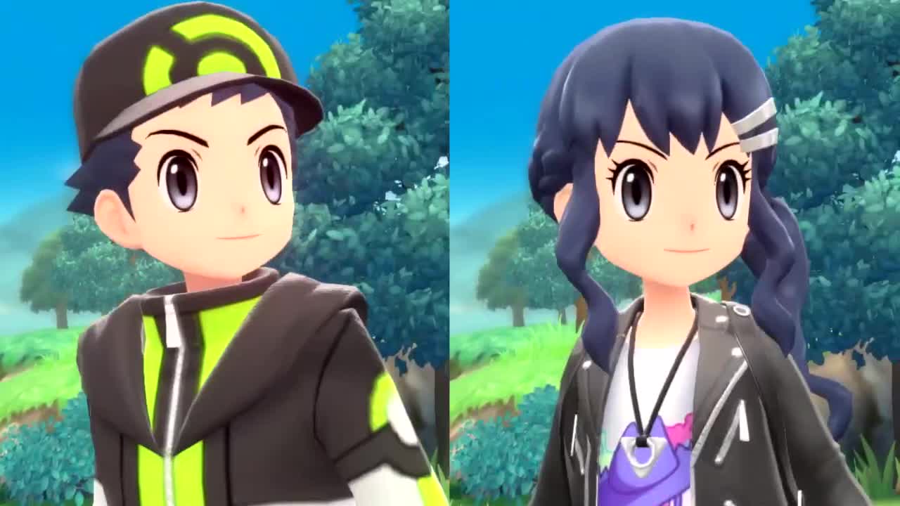 宝可梦钻石珍珠重制版画面和玩法都有提升