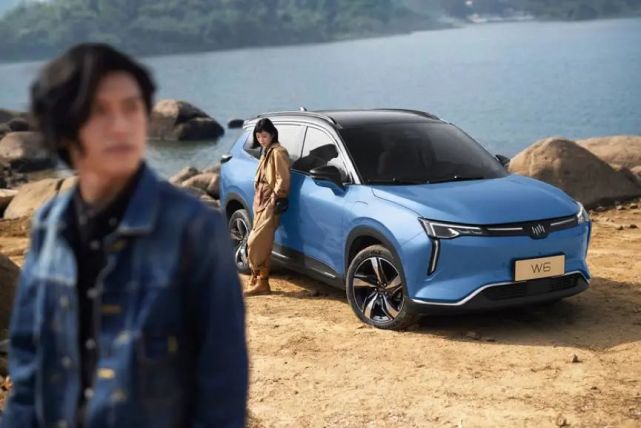 汽车|汽车机器人：百度为科技公司布局新造车打开新赛道