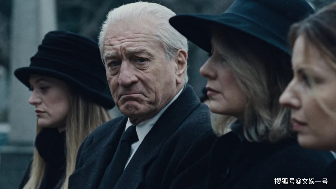 特拉维斯|45年过去了，他依旧是史上最牛逼的奥斯卡影帝！