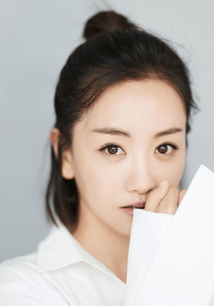 高湛|她会是于正手里的第二个“杨蓉”吗