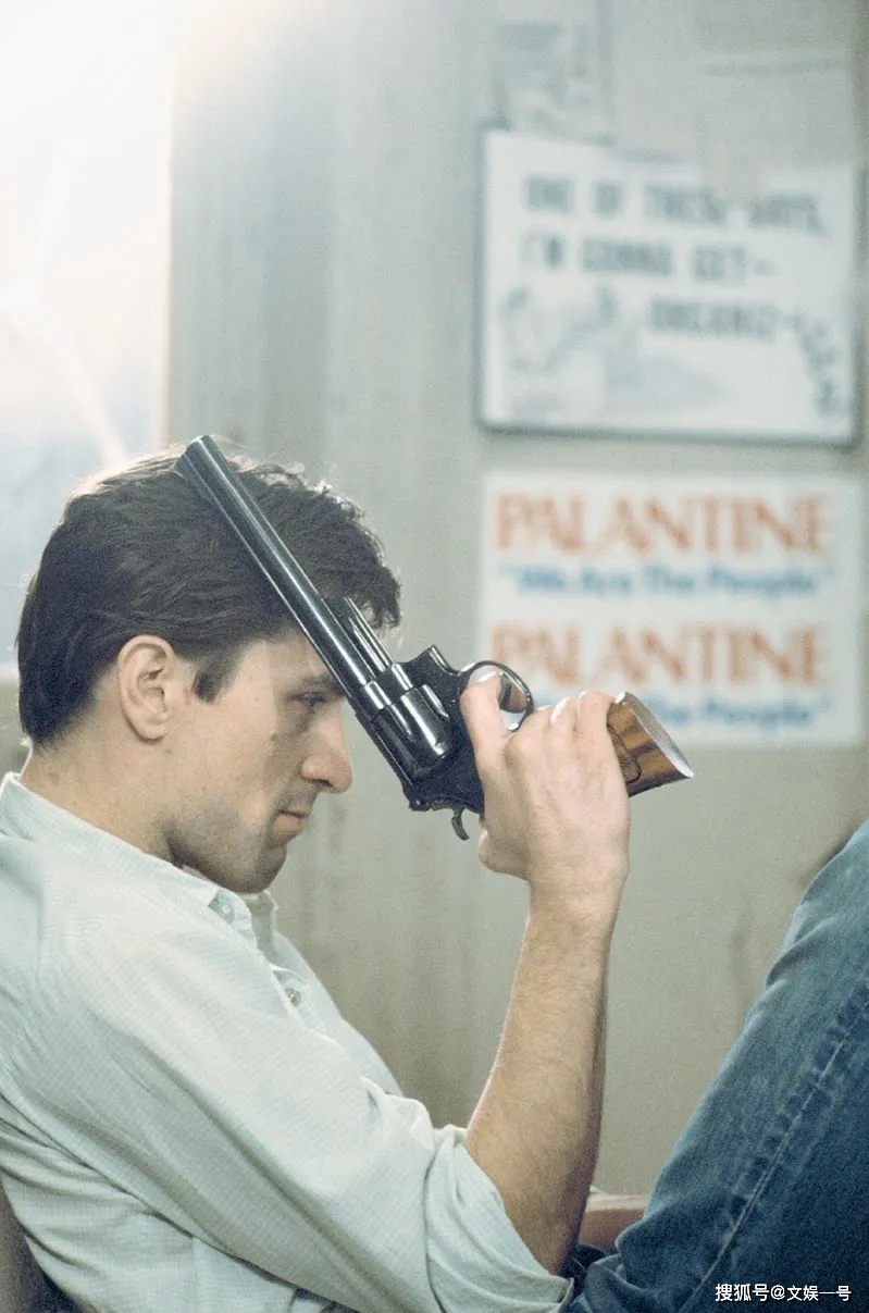 特拉维斯|45年过去了，他依旧是史上最牛逼的奥斯卡影帝！