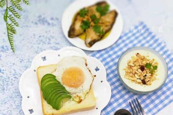 小番茄|快开学了，分享我家孩子爱吃的早餐搭配，30天不重样，好吃更健康