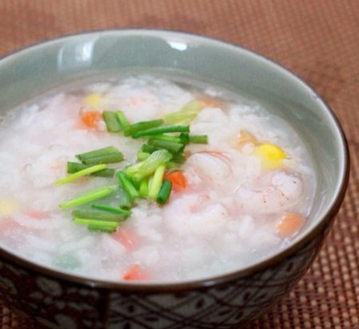 生姜|早餐应该怎么吃，两款简单又营养早餐，一个能吃完一锅
