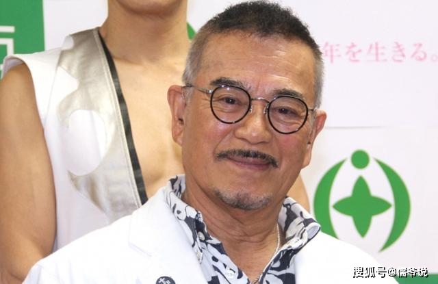 雄霸 千叶真一去世 享年岁 是首个提名金像奖的外国人 娱乐 中华资讯在线