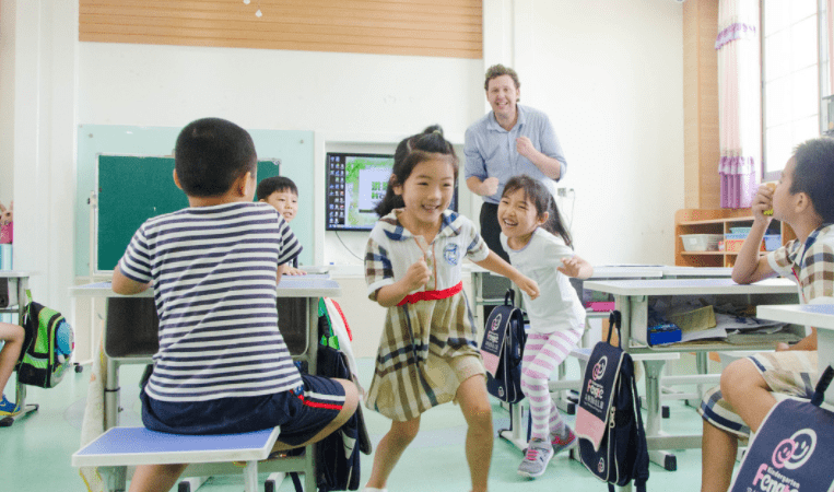 调整|幼儿园迎来大变动,扩大普惠性覆盖或将落实,家长直呼终于等到你