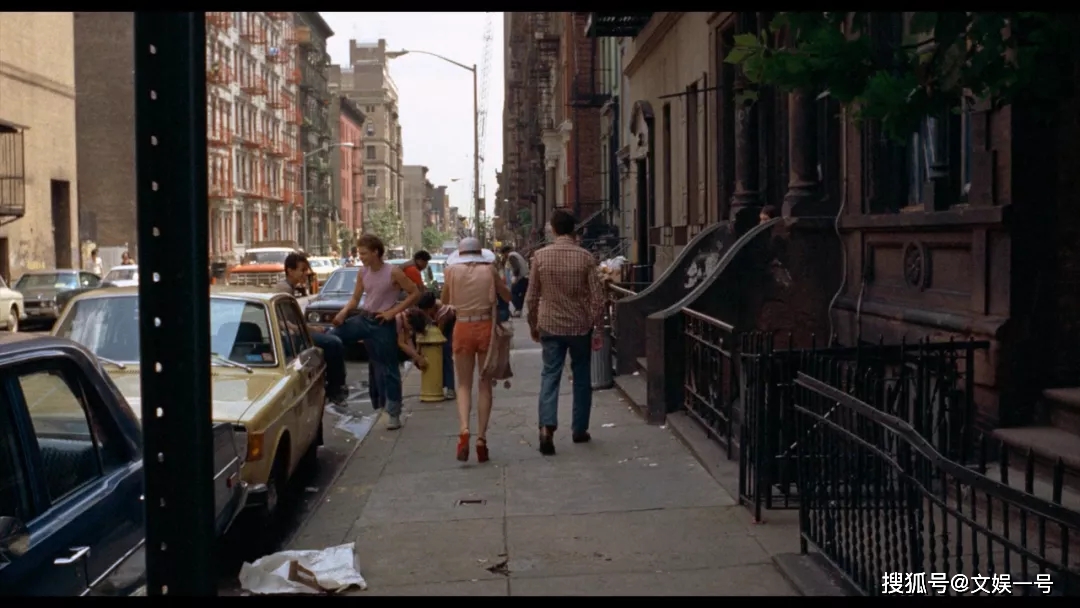 特拉维斯|45年过去了，他依旧是史上最牛逼的奥斯卡影帝！