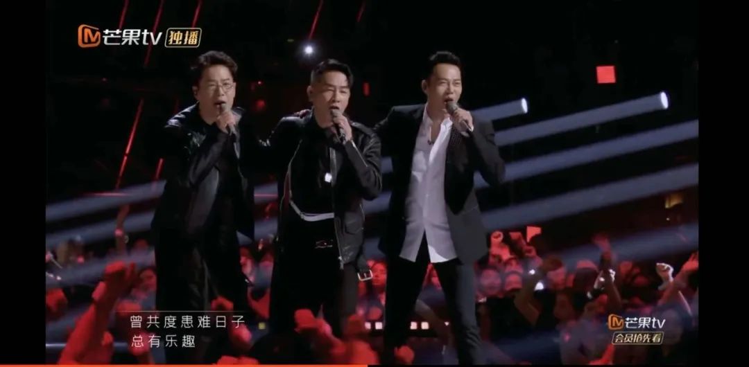 陈小春|他红得毫不费力，我酸了