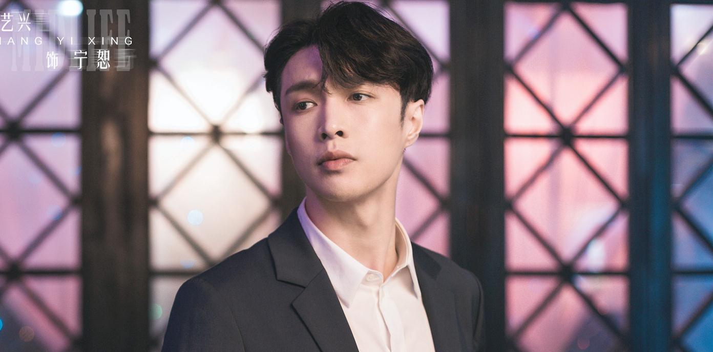 落花时节什么时候播出落花时节在哪个台播出 自媒体热点