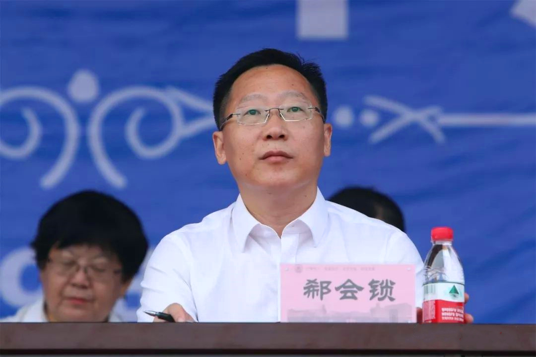 原来衡水中学校长郗会锁的儿子,竟然是一位高考移民!