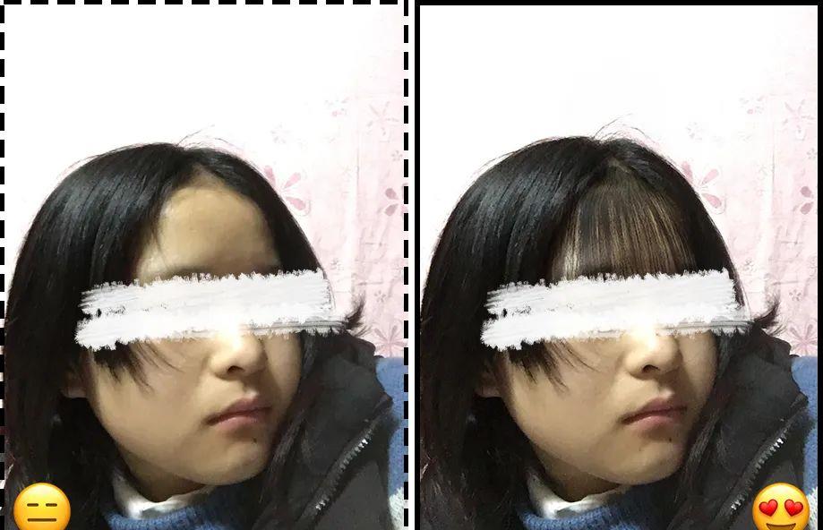 发型|这几款发型女生剪了超显老！求求你们千万不要再留了！
