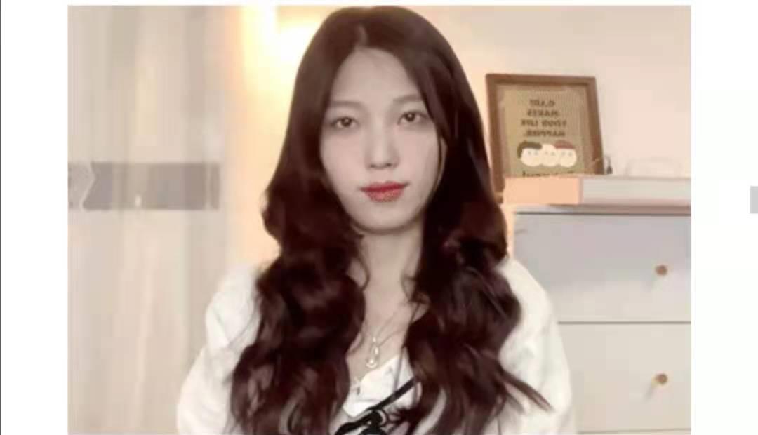发型|这几款发型女生剪了超显老！求求你们千万不要再留了！