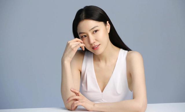 徐智慧|徐智慧甜美写真