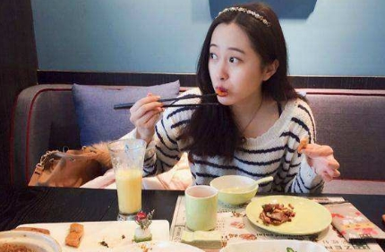 因为|公认“最长膘”4款早餐，白米粥上榜，女生看到图四：太意外了