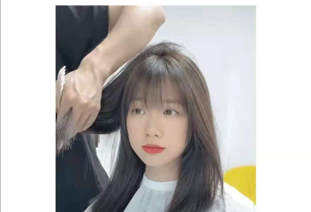 发型|这几款发型女生剪了超显老！求求你们千万不要再留了！