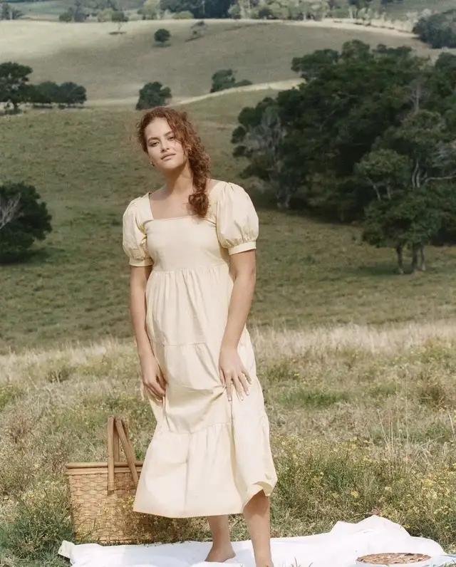 漂亮|我140斤 但我是辣妹