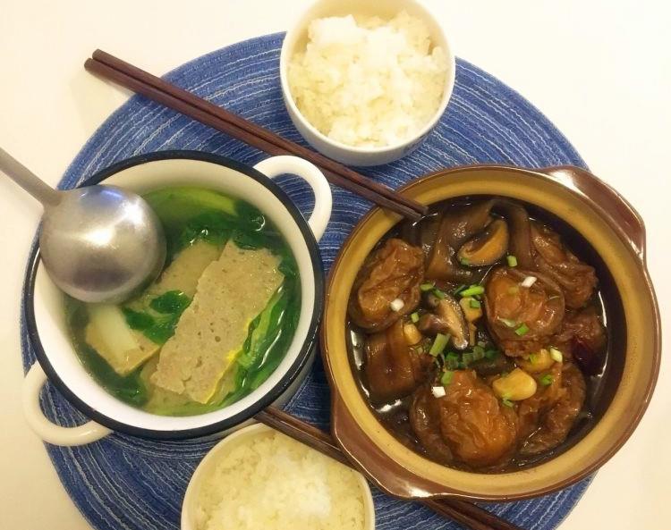 葱花|一日三餐，月子餐能达到这个标准，想必产妇也不会计较了，知足了