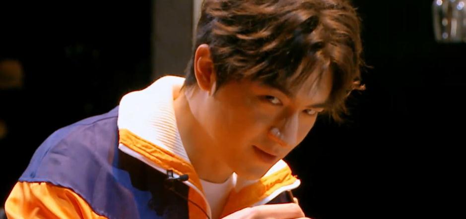 好朋友|明星都爱吃啥零食?林更新痴迷辣条,迪丽热巴的最爱让人难以接受