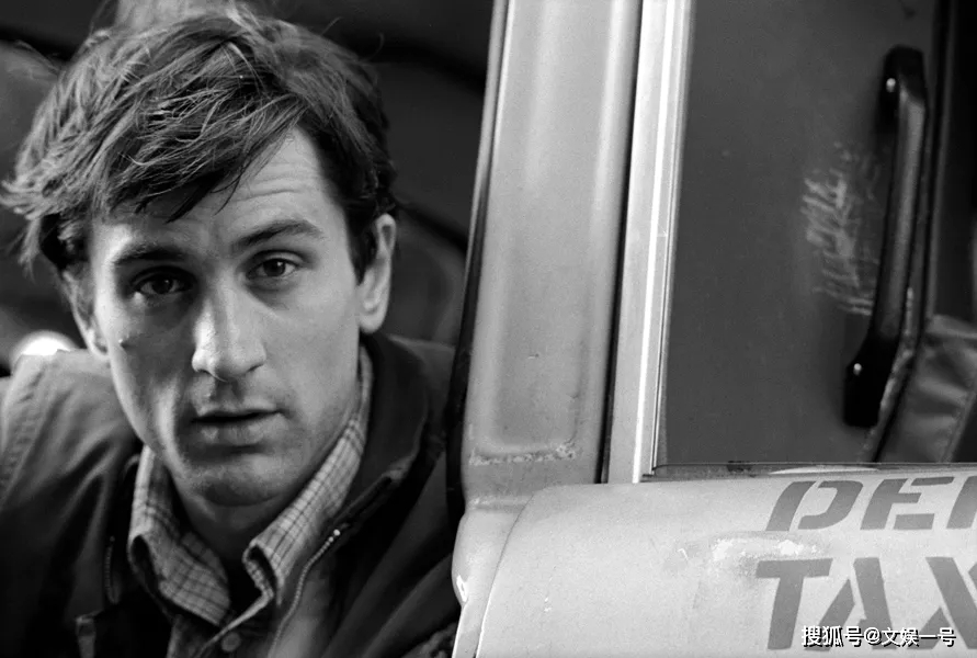 特拉维斯|45年过去了，他依旧是史上最牛逼的奥斯卡影帝！