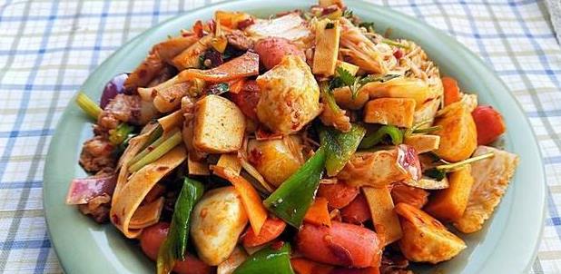 香菜|过节放假别下馆子了,学几道超好吃的家常菜食谱,越吃越上瘾!