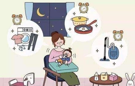 职场|宝妈同事月薪5千，花3千雇保姆照顾孩子，值得吗？同事：太值得