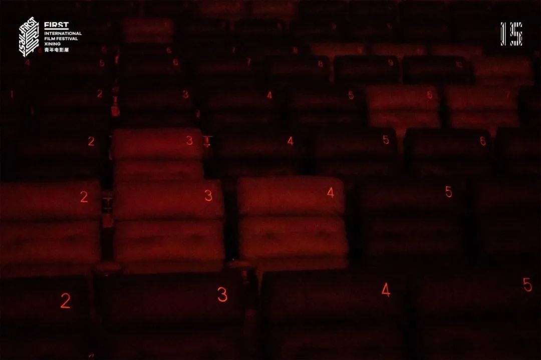 青年|一个青年导演在FIRST影展的192小时