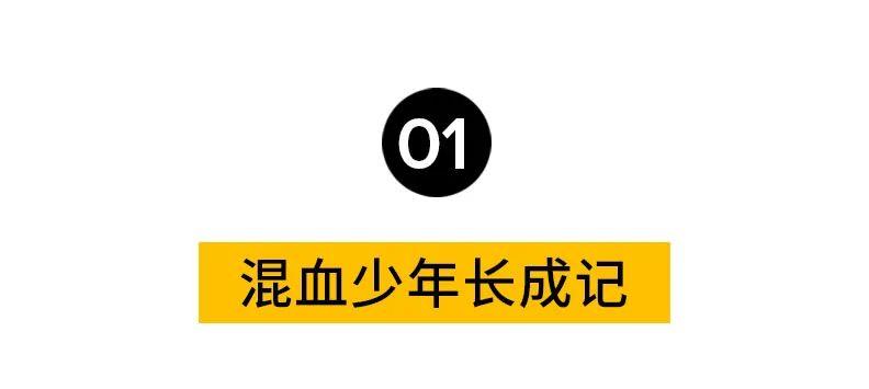 因为|这个全球第一“海王”！怎么就这么招女孩子喜欢？