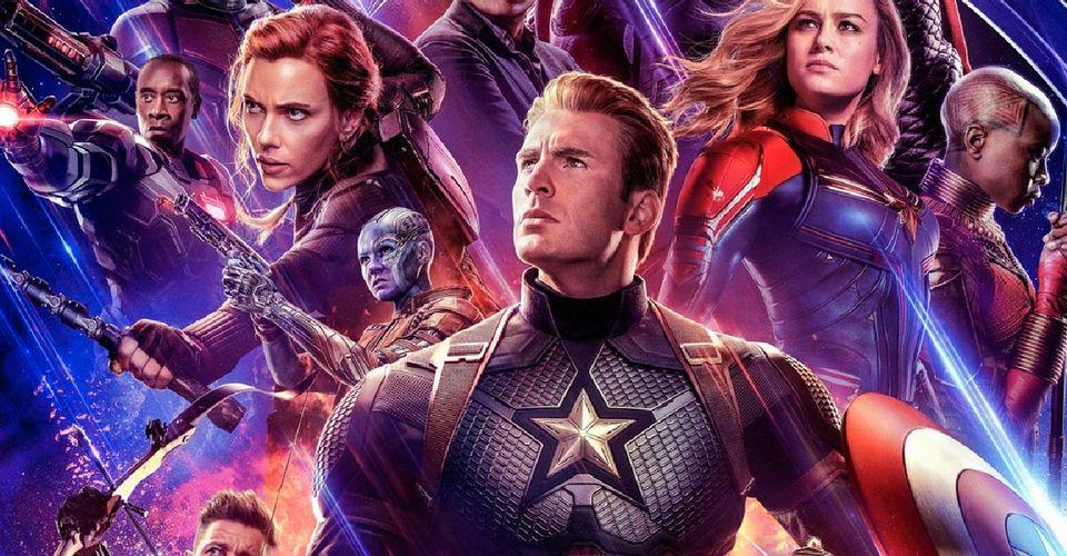 时间|《复仇者联盟5》未取消?新的联盟肯定会出现,时间已经透露