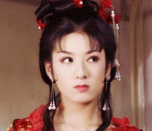 周娥皇|刘涛的周娥皇，蔡少芬的凌湘，黄奕的李玉湖，统统输给了她