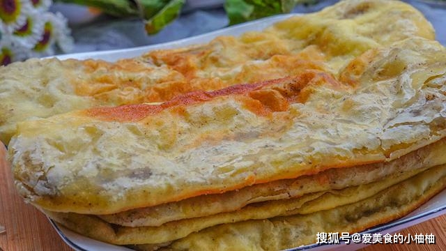 如何做出柔软的面饼 29e4973814f64c3e895c799a23e76da9.jpeg